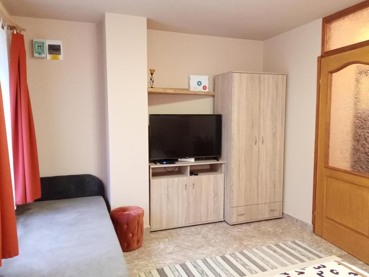 Eva Vendeghaz Guesthouse Hajdúszoboszló Buitenkant foto