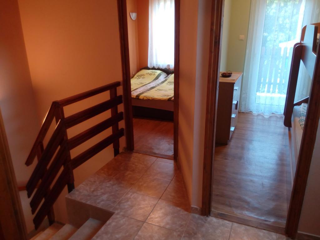 Eva Vendeghaz Guesthouse Hajdúszoboszló Buitenkant foto