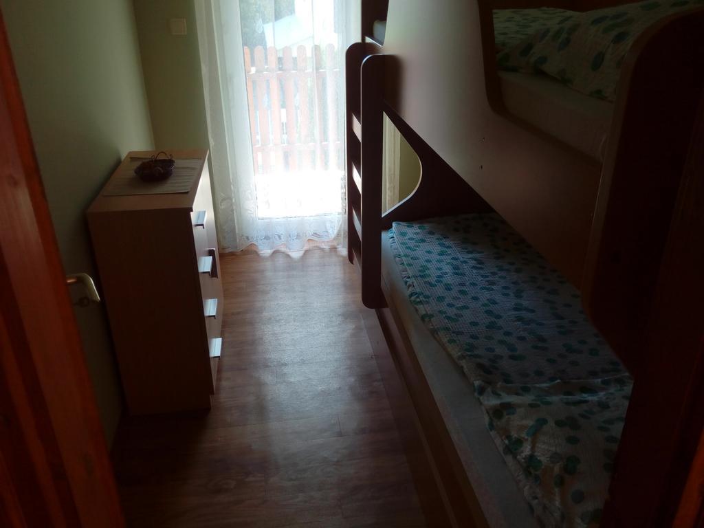 Eva Vendeghaz Guesthouse Hajdúszoboszló Buitenkant foto