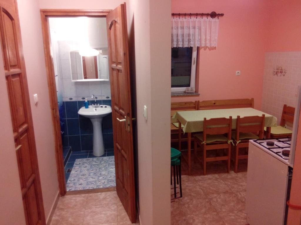 Eva Vendeghaz Guesthouse Hajdúszoboszló Buitenkant foto