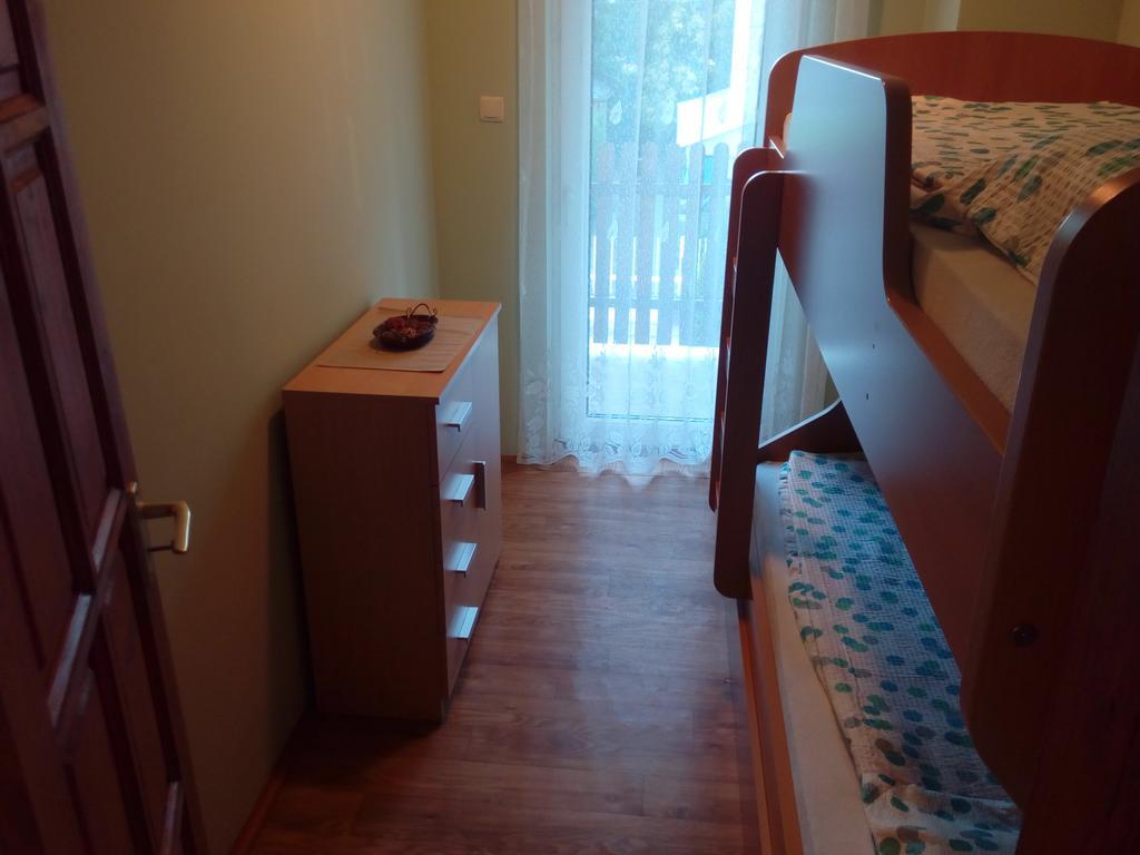 Eva Vendeghaz Guesthouse Hajdúszoboszló Buitenkant foto