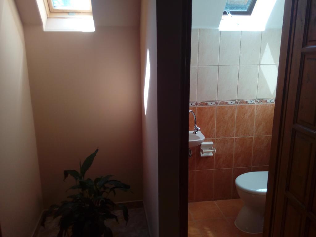 Eva Vendeghaz Guesthouse Hajdúszoboszló Buitenkant foto