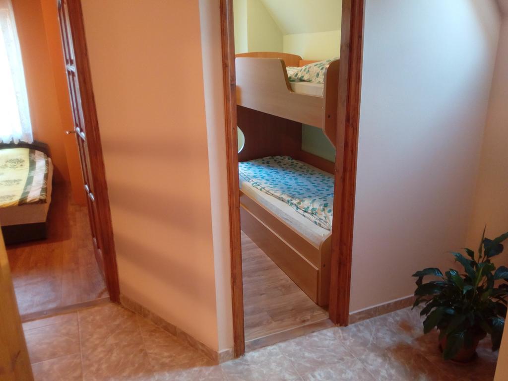 Eva Vendeghaz Guesthouse Hajdúszoboszló Buitenkant foto