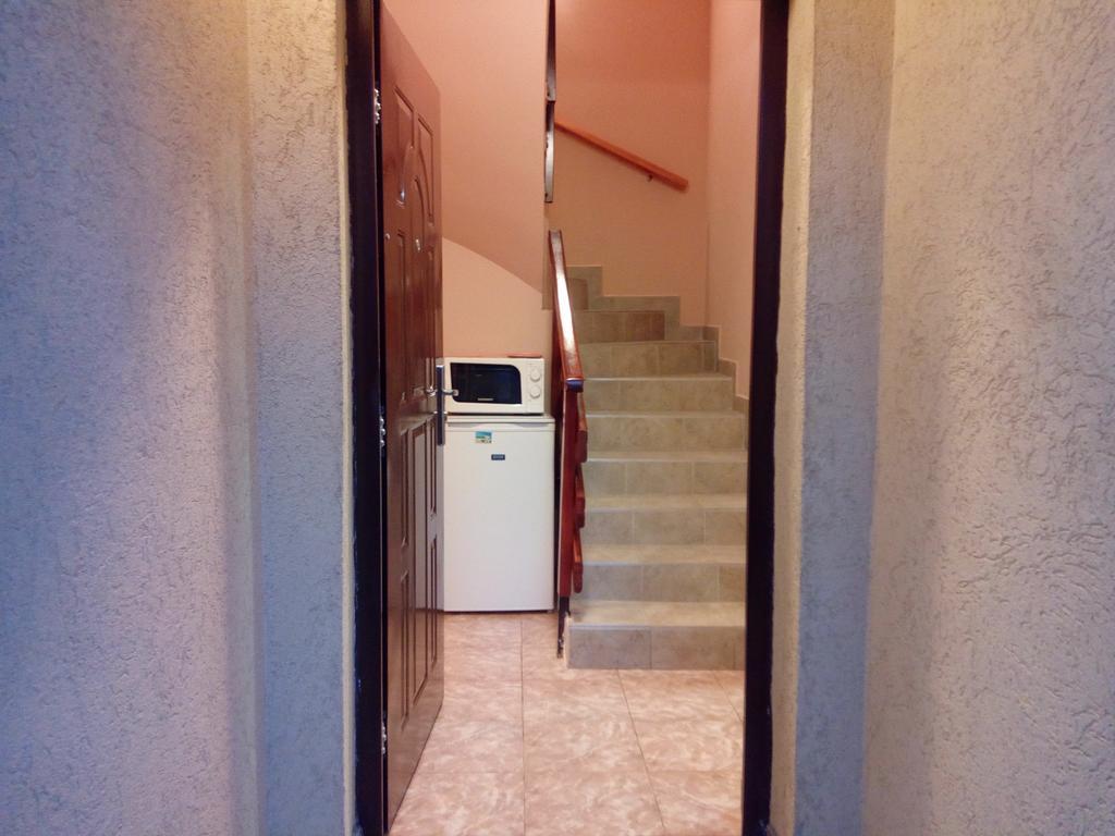 Eva Vendeghaz Guesthouse Hajdúszoboszló Buitenkant foto
