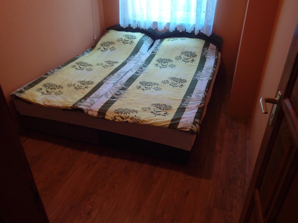 Eva Vendeghaz Guesthouse Hajdúszoboszló Buitenkant foto