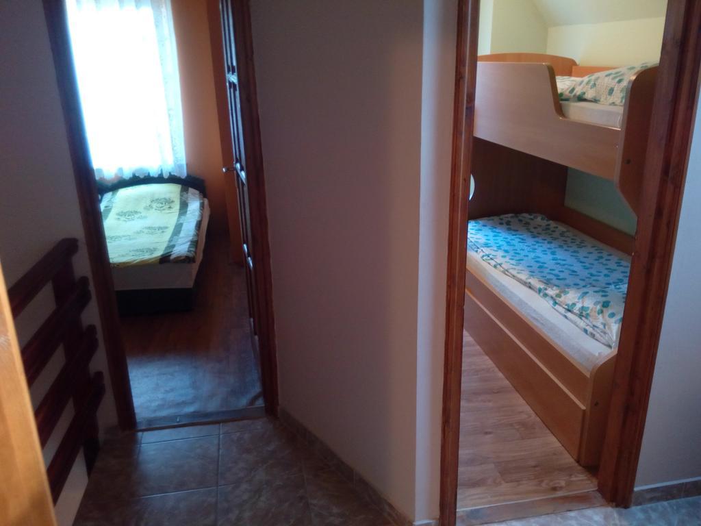 Eva Vendeghaz Guesthouse Hajdúszoboszló Buitenkant foto