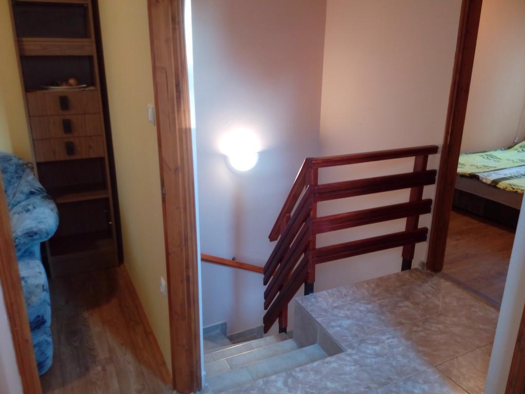 Eva Vendeghaz Guesthouse Hajdúszoboszló Buitenkant foto