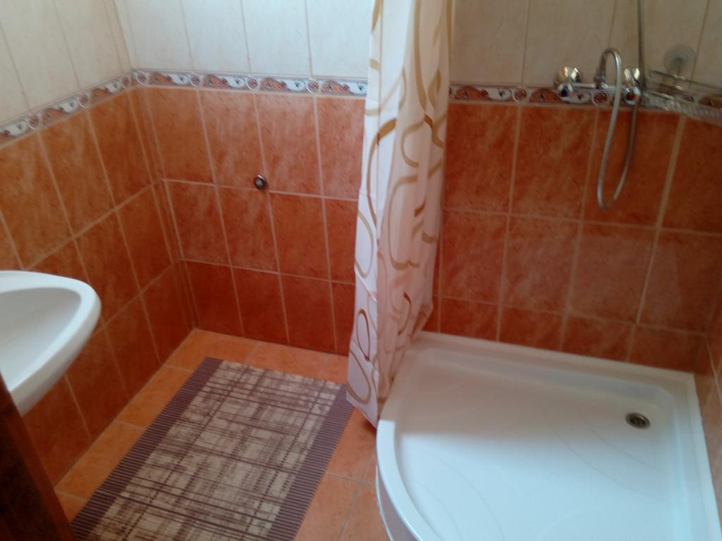 Eva Vendeghaz Guesthouse Hajdúszoboszló Buitenkant foto