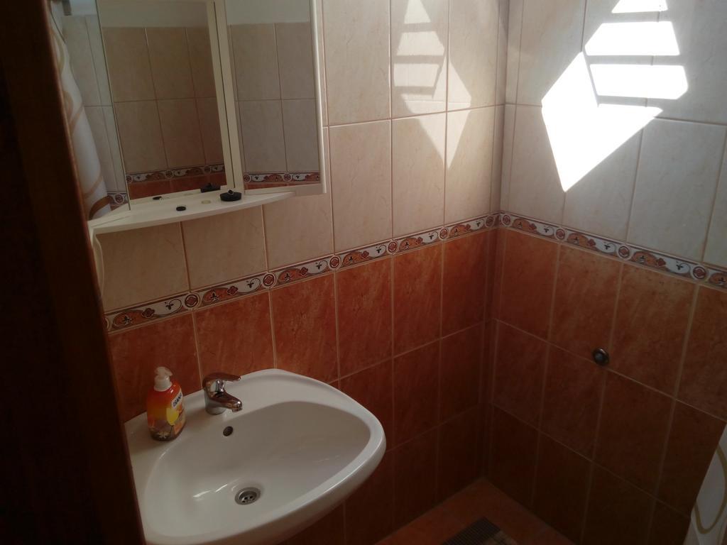 Eva Vendeghaz Guesthouse Hajdúszoboszló Buitenkant foto