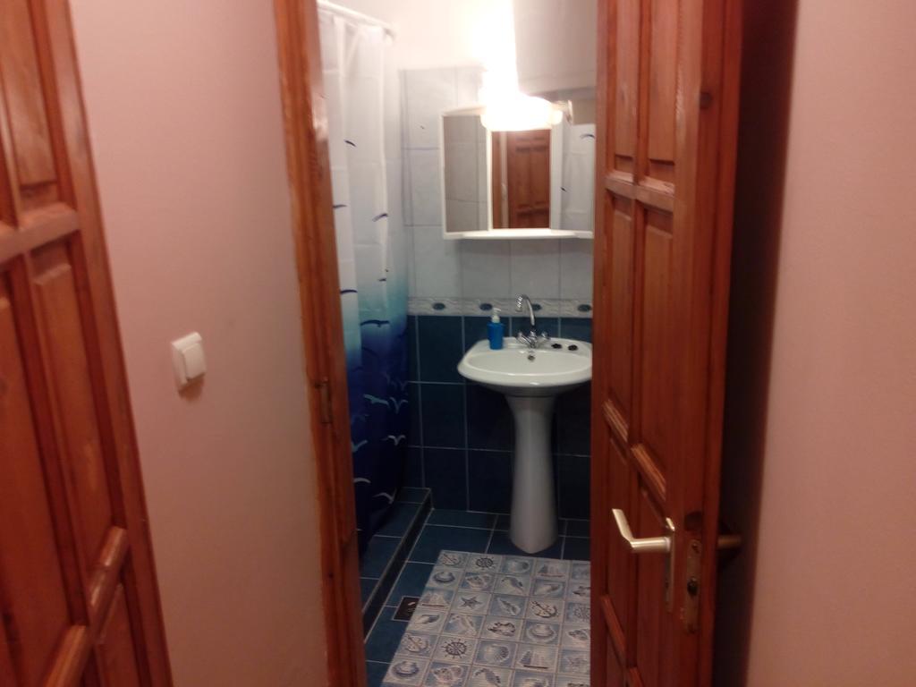 Eva Vendeghaz Guesthouse Hajdúszoboszló Buitenkant foto