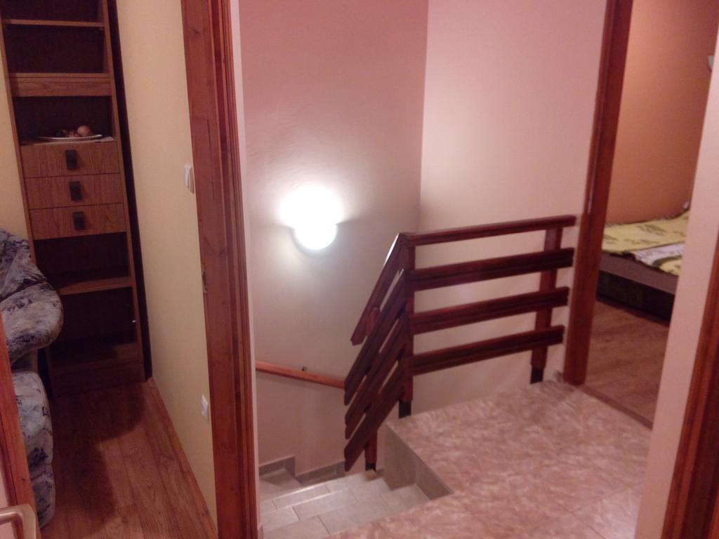 Eva Vendeghaz Guesthouse Hajdúszoboszló Buitenkant foto