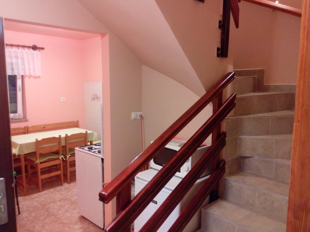 Eva Vendeghaz Guesthouse Hajdúszoboszló Buitenkant foto