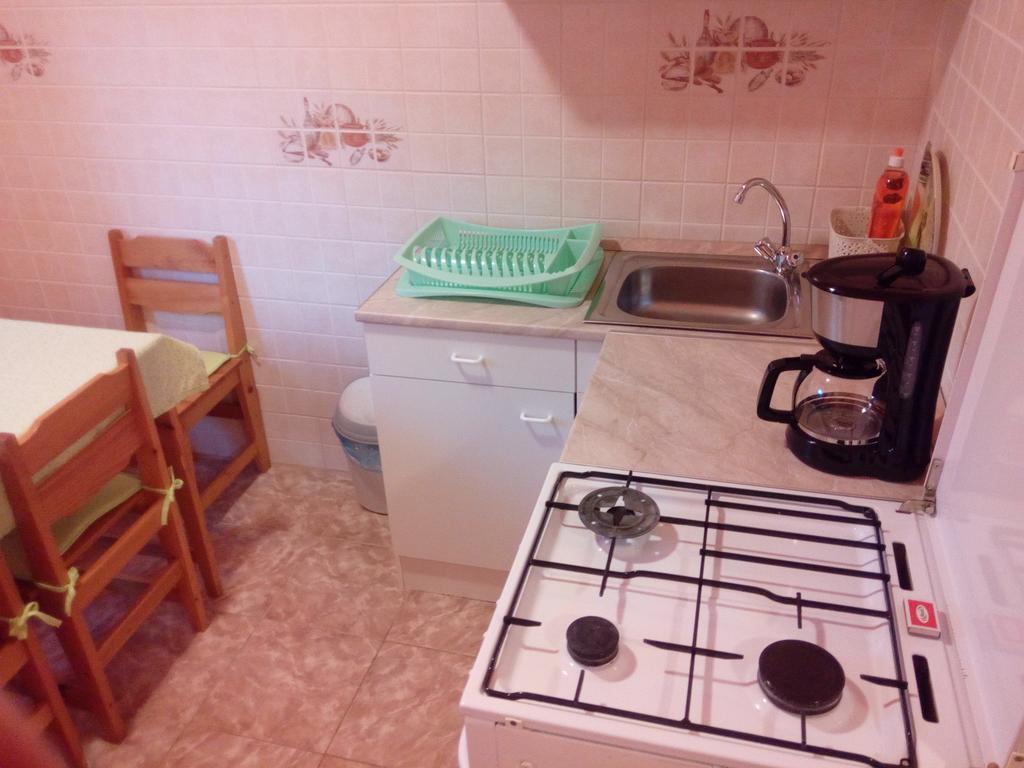 Eva Vendeghaz Guesthouse Hajdúszoboszló Buitenkant foto
