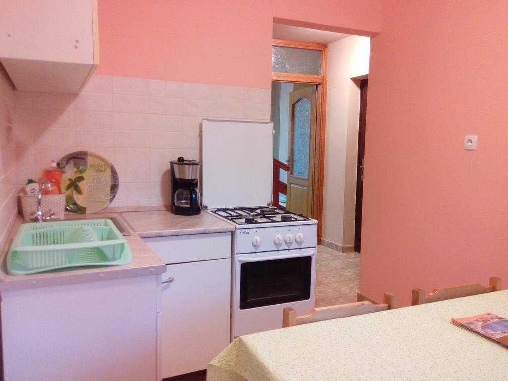 Eva Vendeghaz Guesthouse Hajdúszoboszló Buitenkant foto